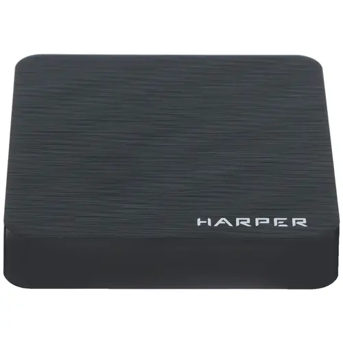 Смарт-ТВ приставка HARPER ABX-110 - фото 1