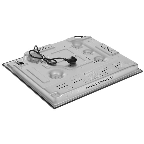 Встраиваемая газовая поверхность ZUGEL ZGH601B - фото 32