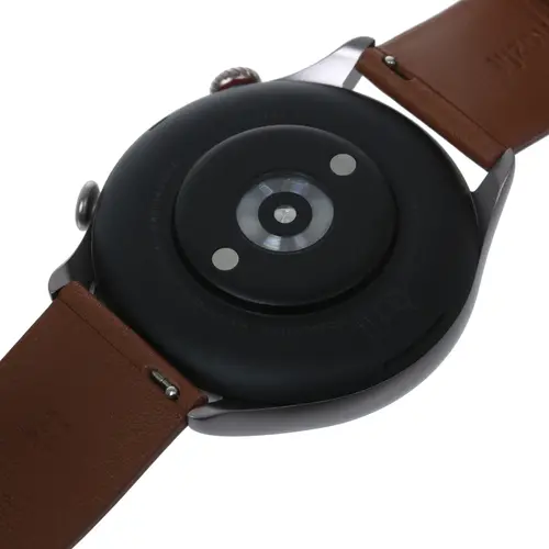 Смарт часы Amazfit GTR 3 Pro A2040 Тёмно-коричневый