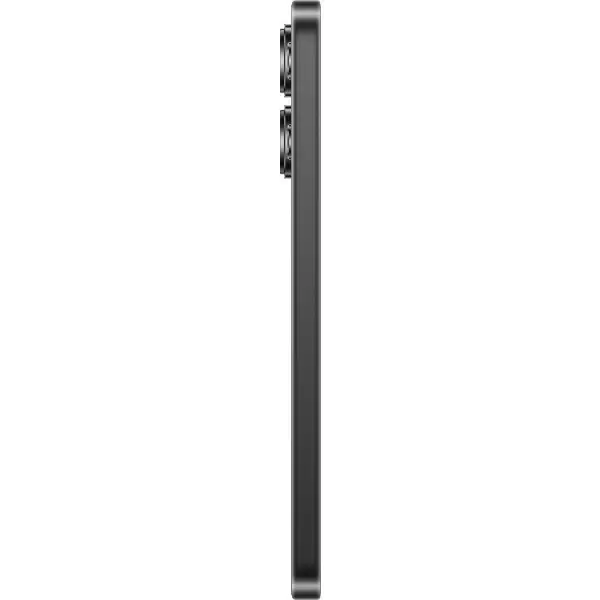 Смартфон Xiaomi Redmi Note 13 8/128GB (Midnight Black) Чёрный - фото 4