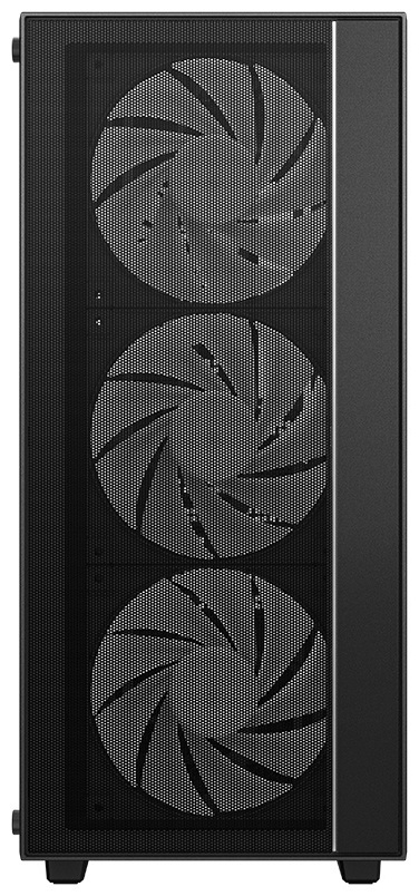 Компьютерный корпус Deepcool MATREXX 55 MESH V4 - фото 13