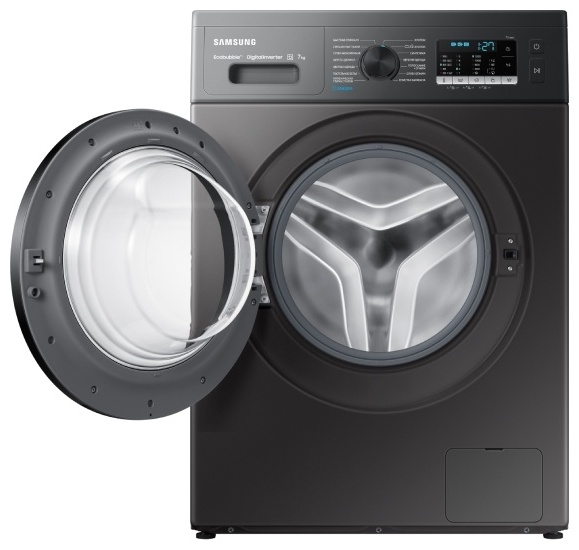 Стиральная машина Samsung WW70A5S21KX/LD - фото 4