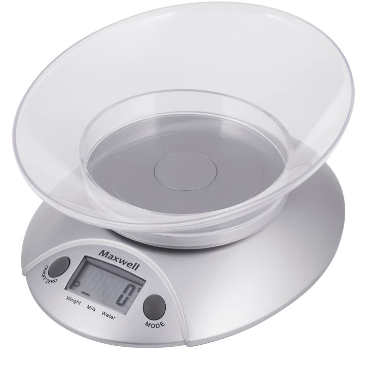 

Весы кухонные Maxwell MW-1451