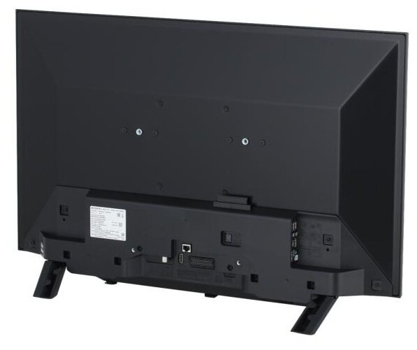 Телевизор Sony LED KDL-32WD603 32" HD Ready - фото 8