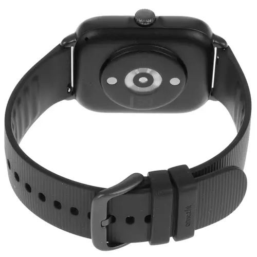 Смарт-часы Amazfit GTS 3 A2035 чёрный графит - фото 5