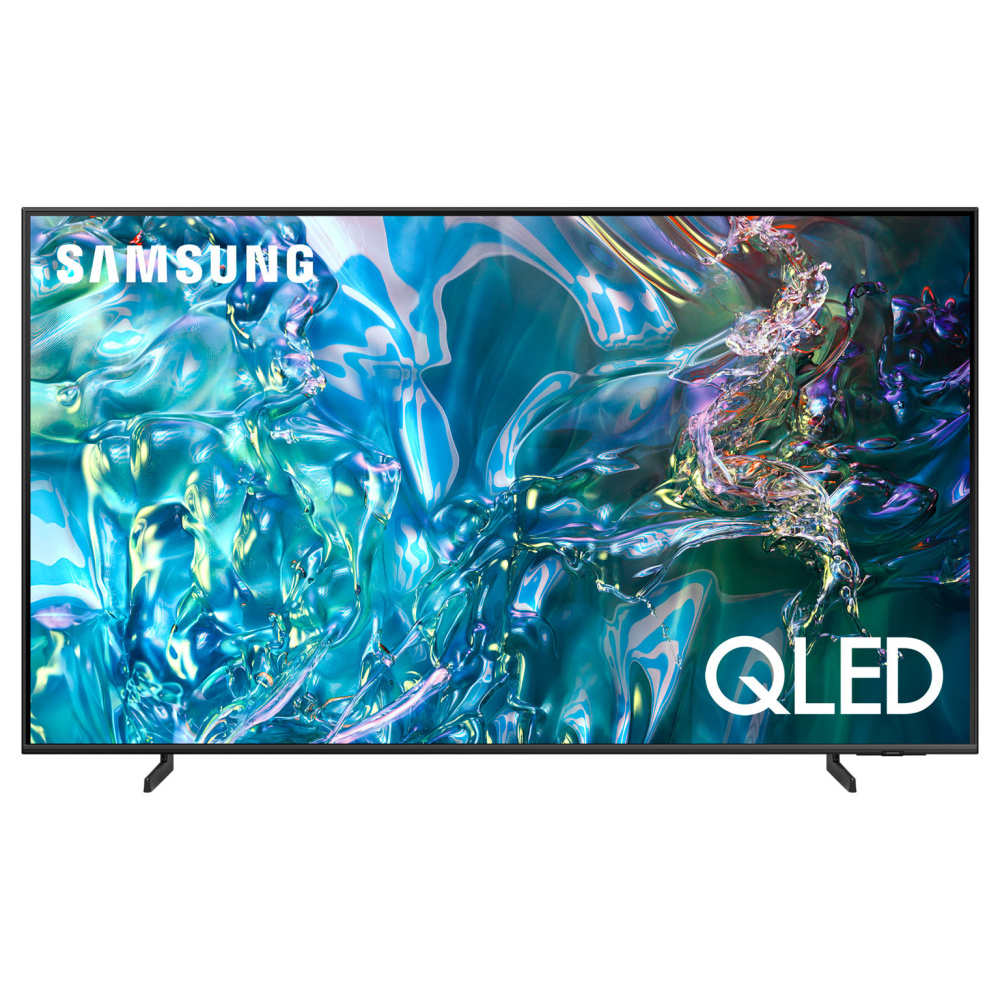 

Телевизор Samsung QE50Q60DAUXCE 50" 4K UHD