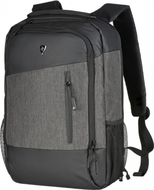 Рюкзак для ноутбука 2E Slant 16" Grey (2E-BPN9086GB)