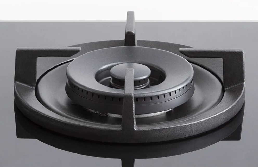 Газовая варочная поверхность Bertazzoni P905CPROGNE - фото 3