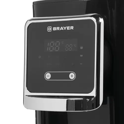 Термопот Brayer BR1090 черный - фото 4