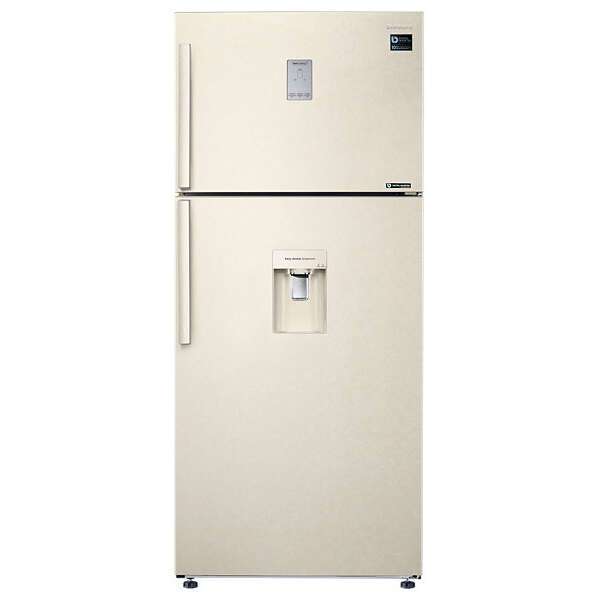 Холодильник Samsung RT53K6510EF/WT - фото 3