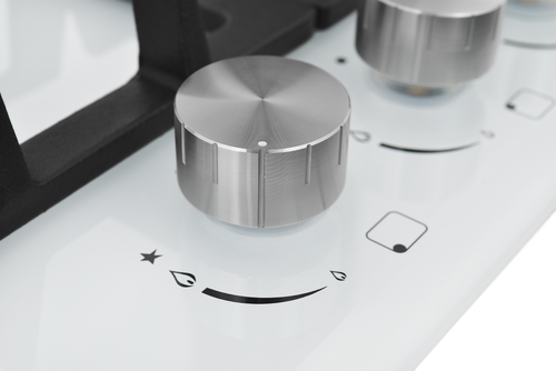 Встраиваемая газовая поверхность ZUGEL ZGH451W - фото 5