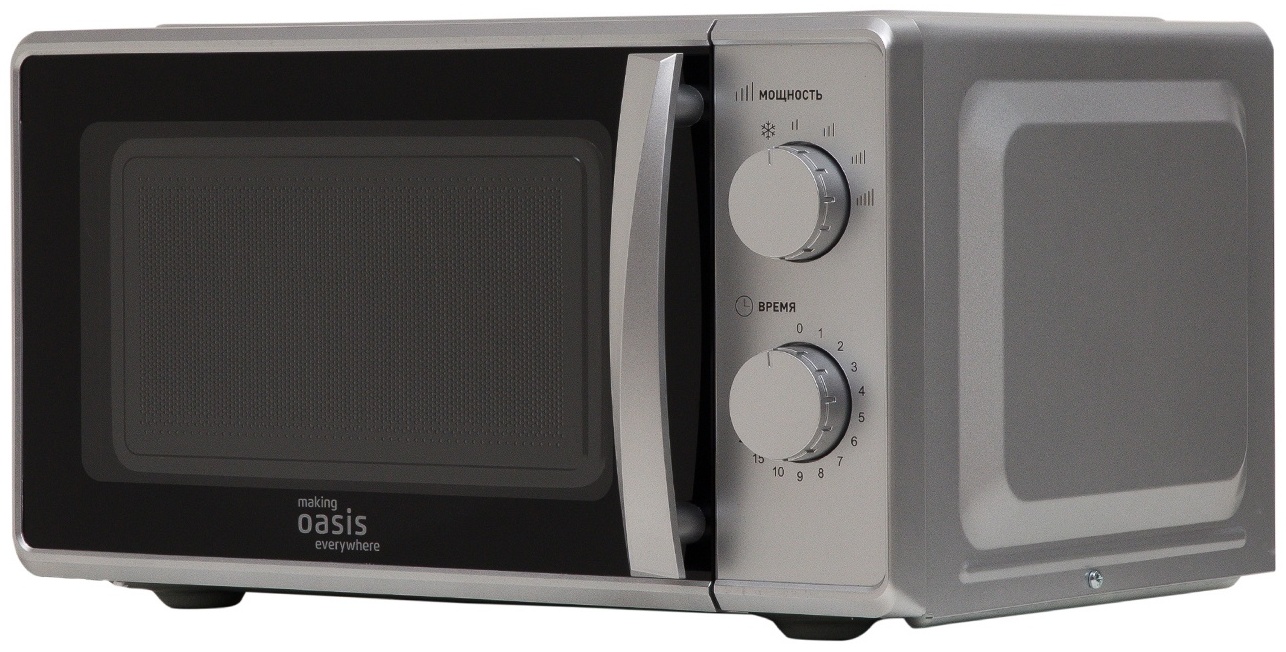 Микроволновая печь Oasis MW-70MS Микроволновая печь Oasis MW-70MS