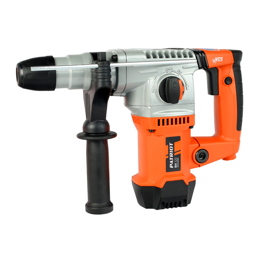

Перфоратор Patriot RH 320