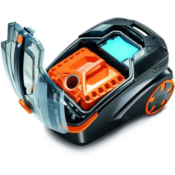 Пылесос моющий Thomas DRYBOX AMFIBIA PET - фото 7