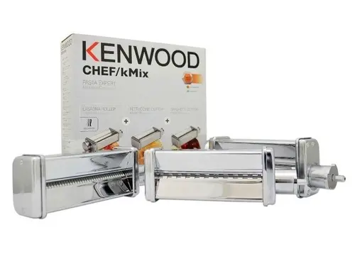 Набор насадок для кухонной машины Kenwood MAX980ME