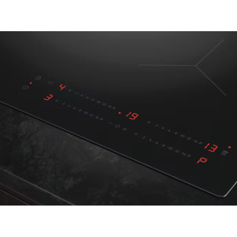 Индукционная варочная панель AEG TO64IA0AIT - фото 2