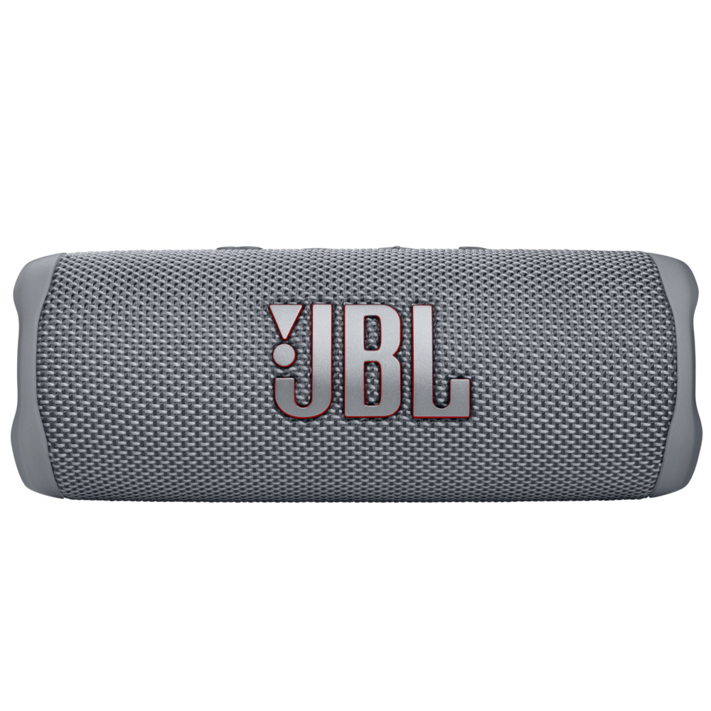 

Портативная колонка JBL Flip 6 JBLFLIP6GREY серая