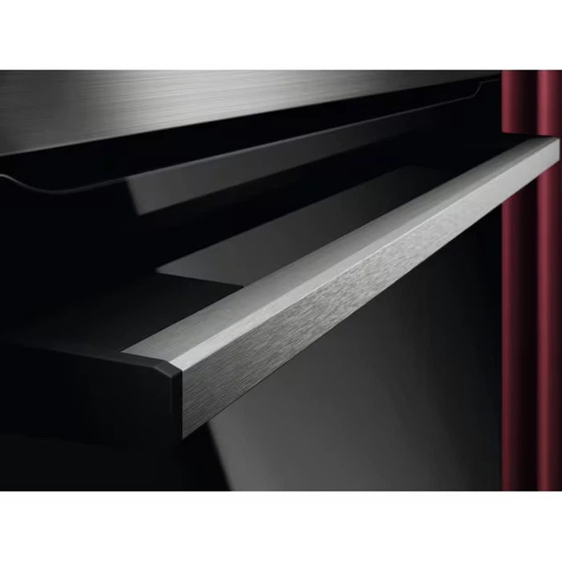 Встраиваемая электрическая духовка AEG OA5AB21SM - фото 4