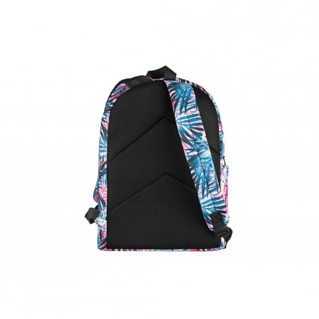 Рюкзак для ноутбука 2E-BPT6114PK 2Е, TeensPack Palms, розовый - фото 3