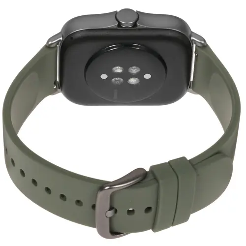 Смарт часы Amazfit GTS 2e A2021 Зеленый