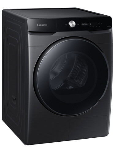 Сушильная машина Samsung DV16DG8600BVLD - фото 7