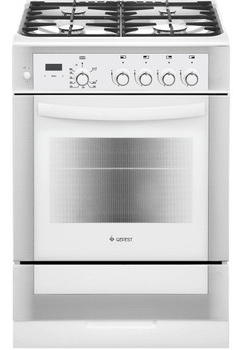 Плита газовая Gefest ПГ 6300-03 0040 - фото 2 Плита газовая Gefest ПГ 6300-03 0040 - фото 2