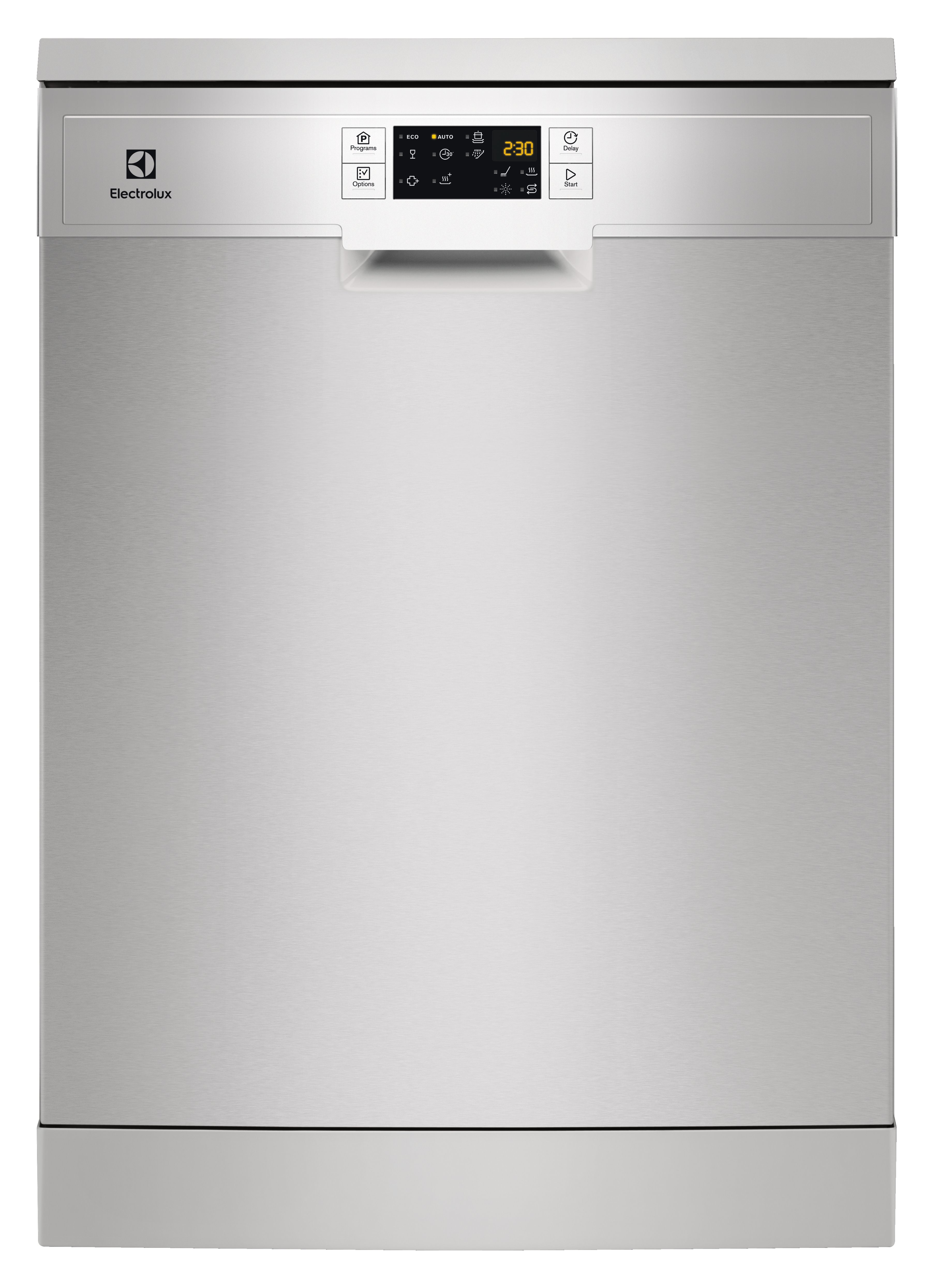 Отдельностоящая посудомоечная машина Electrolux ESF5512LOX Отдельностоящая посудомоечная машина Electrolux ESF5512LOX