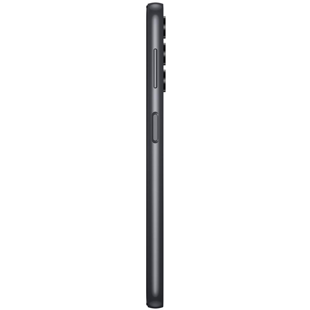 Смартфон Samsung Galaxy A14 4/64GB черный + Powerbank (EB-P3400XURGRU) - фото 10
