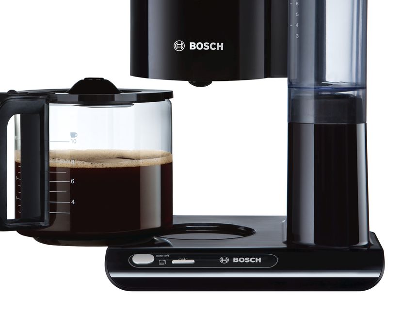 Кофеварка Bosch TKA 8013 - фото 5