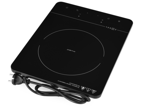 Настольная плита керамическая ZUGEL ZEHF280B - фото 16