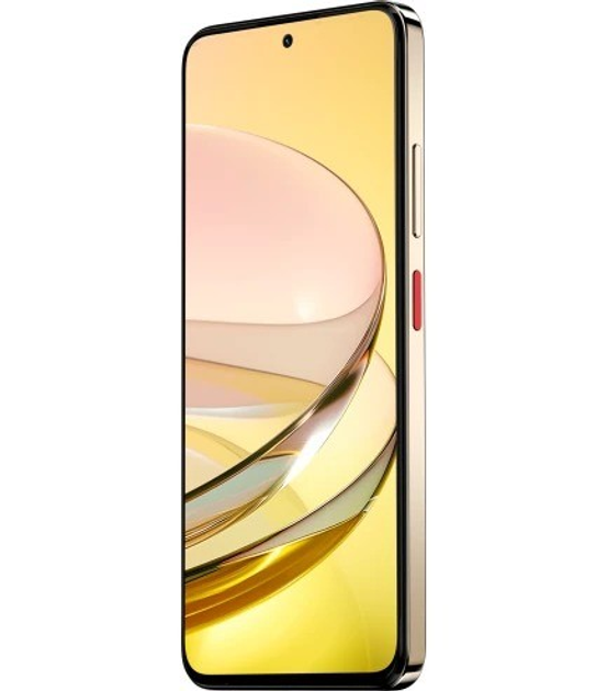 Смартфон ZTE Nubia V60 8/256GB Gold - фото 8