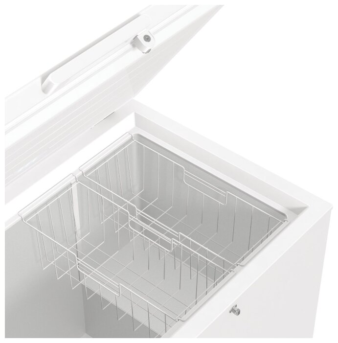 Ларь морозильный Gorenje FH301CW - фото 7