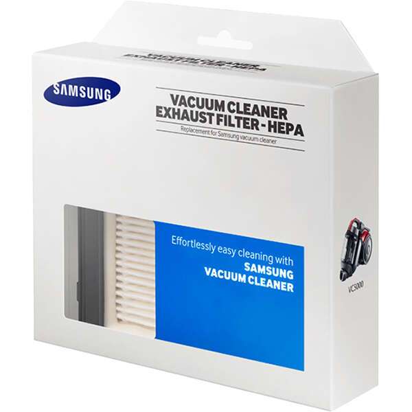 Фильтр Samsung VCA-VH50 - фото 3