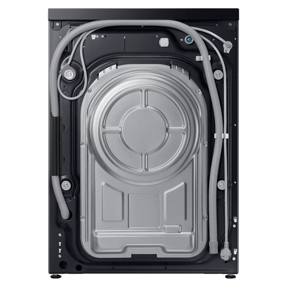 Стиральная машина с сушкой Samsung WD90HG6U94BBLD - фото 4 Стиральная машина с сушкой Samsung WD90HG6U94BBLD - фото 4