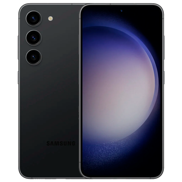 

Смартфон Samsung Galaxy S23+ 5G 8GB 256GB Phantom Black
