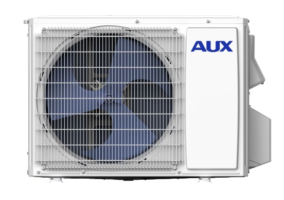 Кондиционер AUX ASW-H09A4/FXR1 - фото 4 Кондиционер AUX ASW-H09A4/FXR1 - фото 4