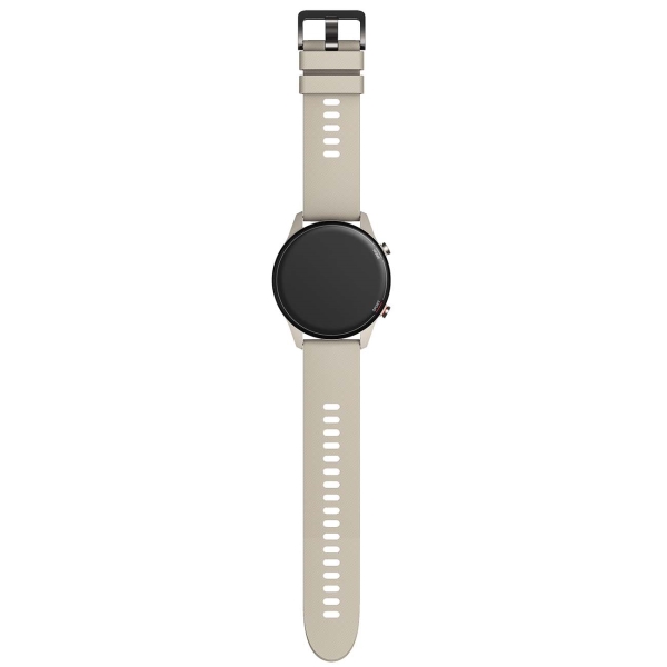 Смарт-часы Xiaomi Mi Watch White (BHR4723GL)
