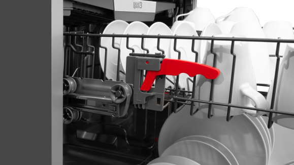 Встр.посудомоечная машина Hansa ZIM628KH + Таблетки для посудомоечных машин Hansa HS-002 (200 таблеток) - фото 5 Встр.посудомоечная машина Hansa ZIM628KH + Таблетки для посудомоечных машин Hansa HS-002 (200 таблеток) - фото 5