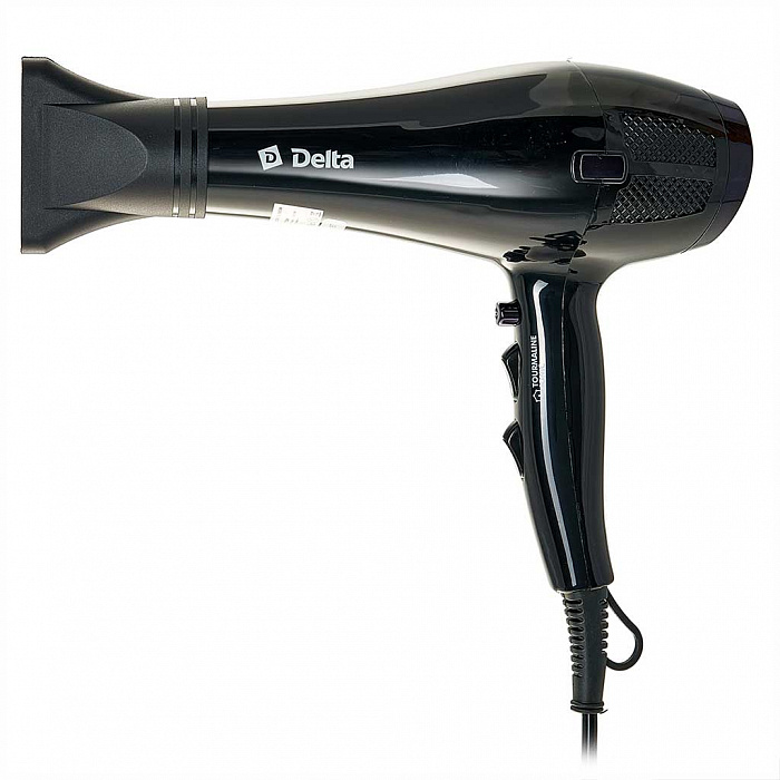

Фен Delta DL-0938 черный