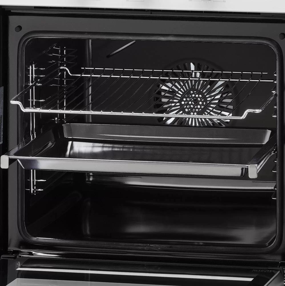 Электрический духовой шкаф KRONA ALPHA 60 WH - фото 20