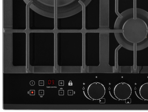 Встраиваемая газовая поверхность ZUGEL ZGH600X - фото 19