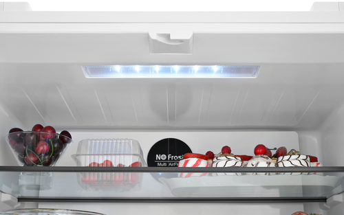 Холодильник Cross Door ZUGEL ZRCD430W - фото 37 Холодильник Cross Door ZUGEL ZRCD430W - фото 37