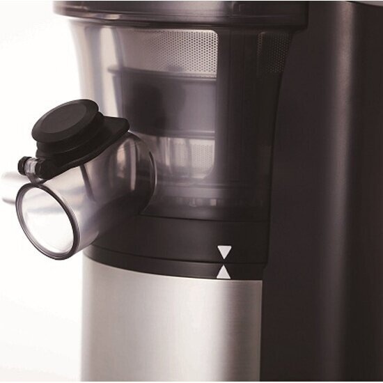 Соковыжималка Panasonic MJ-L500STQ - фото 5 Соковыжималка Panasonic MJ-L500STQ - фото 5