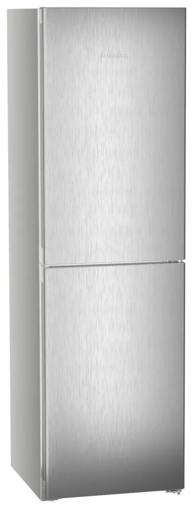 Холодильник Liebherr CNsfd 5704-20 001 серебристый - фото 2