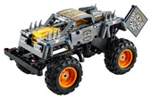 

Конструктор Lego 42119 Technic Monster Jam Max-D