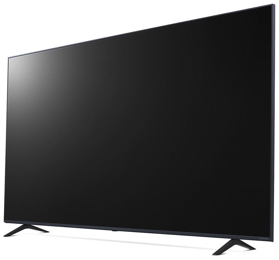 Телевизор LG 75NANO80T6A 75" 4K UHD - фото 3