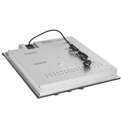 Встраиваемая газовая поверхность ZUGEL ZGH450X - фото 30