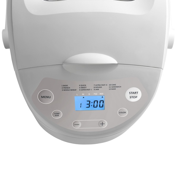 Хлебопечь Gorenje BM910W - фото 2