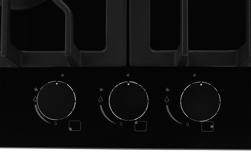 Встраиваемая газовая поверхность ZUGEL ZGH451B - фото 20 Встраиваемая газовая поверхность ZUGEL ZGH451B - фото 20