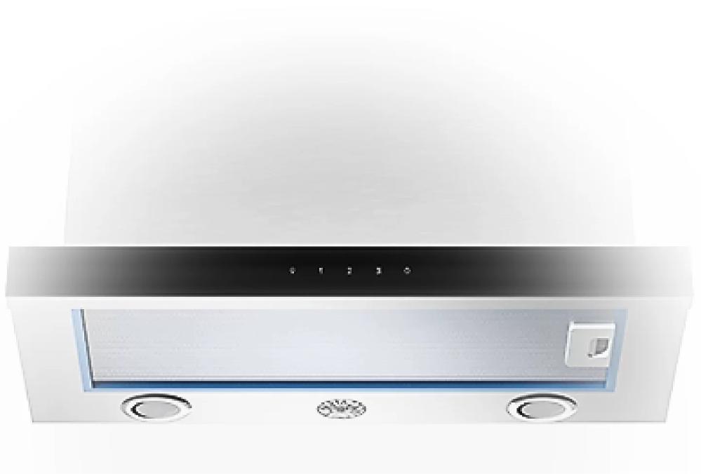 Вытяжка телескопическая Bertazzoni KTE60MOD1B